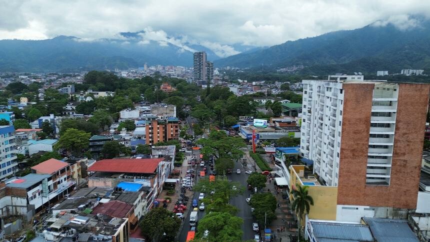 Más de 8.600 personas encontraron empleo en Ibagué