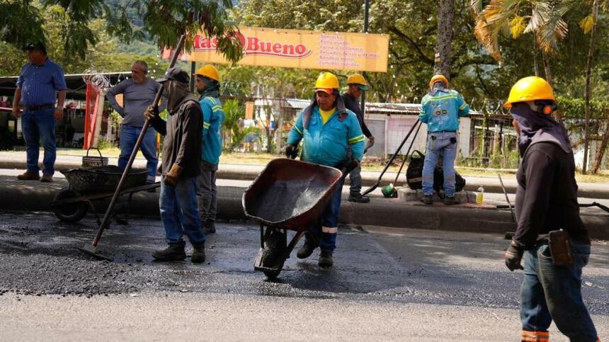 Tres cierres simultáneos complicarán la movilidad sobre la Ambalá