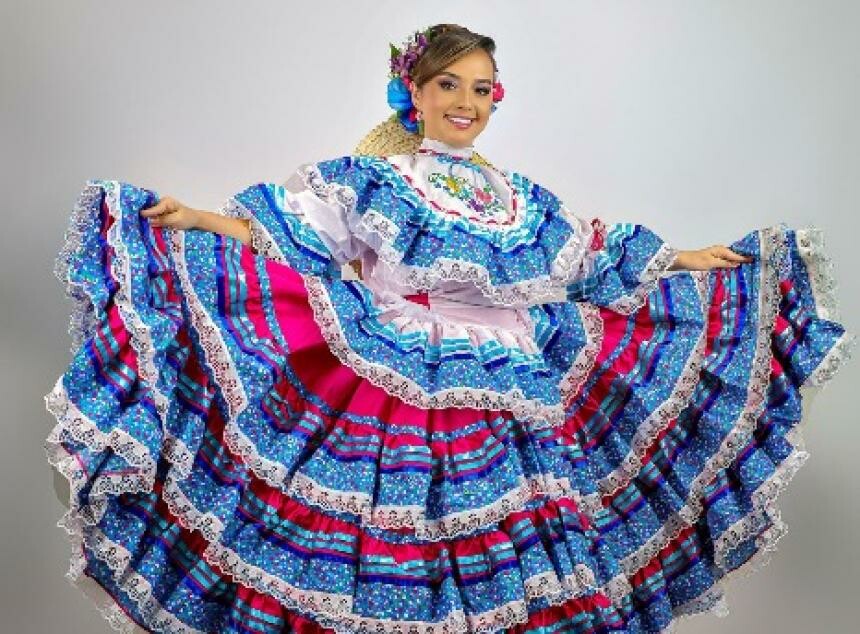 Del escenario al reinado a la apuesta cultural de Luisa Herrera