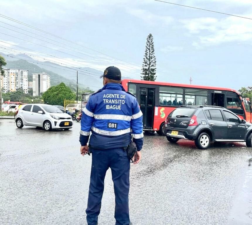 ATENCIÓN CONDUCTORES: MARCHA BLOQUEARÁ TRAMOS CLAVE DE LA QUINTA