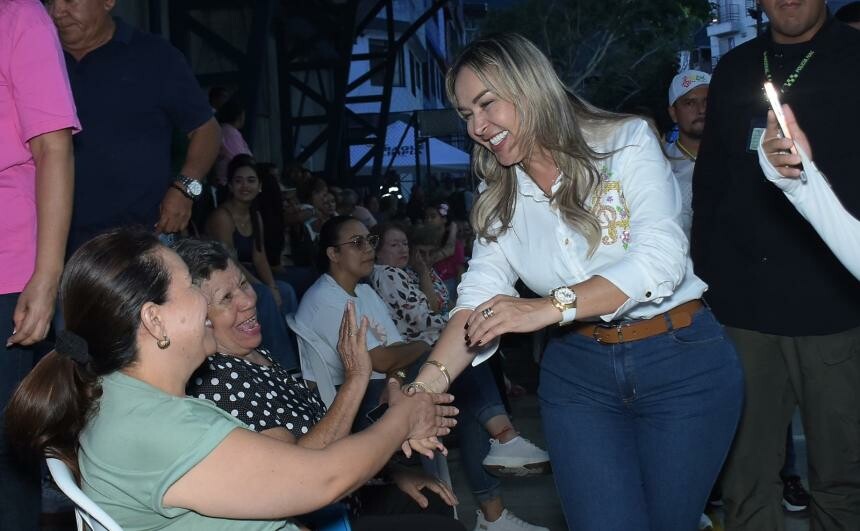 Más de 1.500 ibaguereños acudieron a jornadas institucionales en barrios