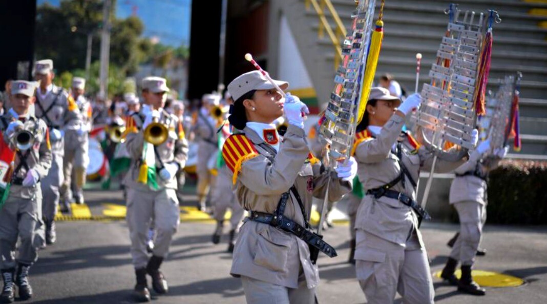La carrera Quinta tendrá cierres por desfile estudiantil este miércoles
