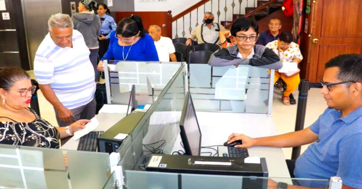 Descuento por deudas del ICA vence en menos de tres semanas