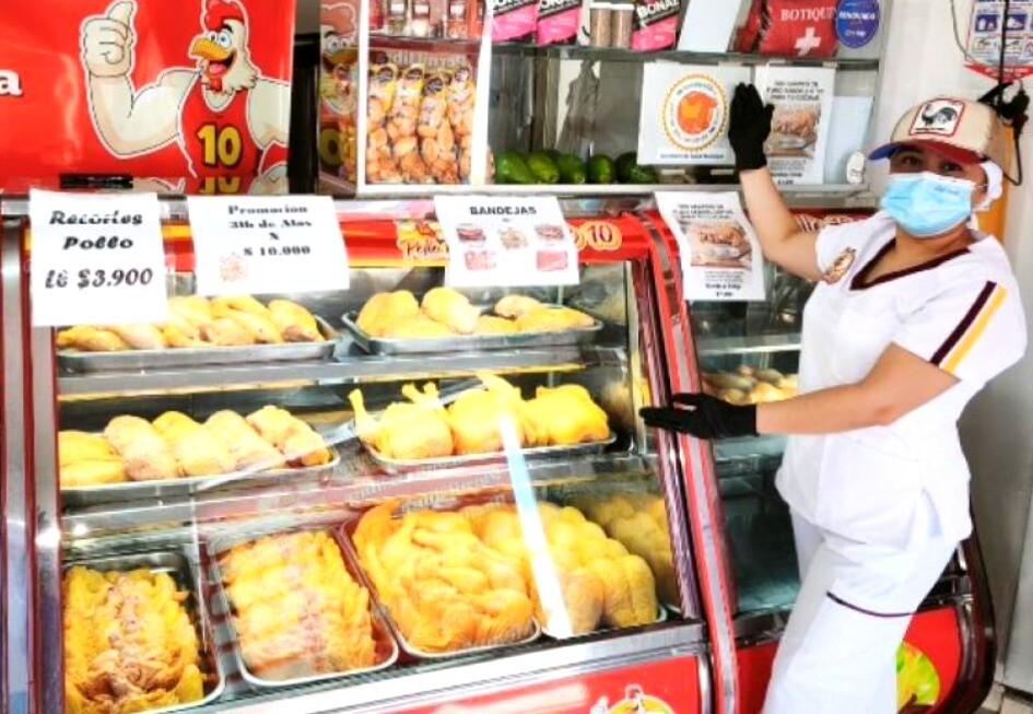 Más de 300 carnicerías cumplen requisito sanitario obligatorio en Ibagué