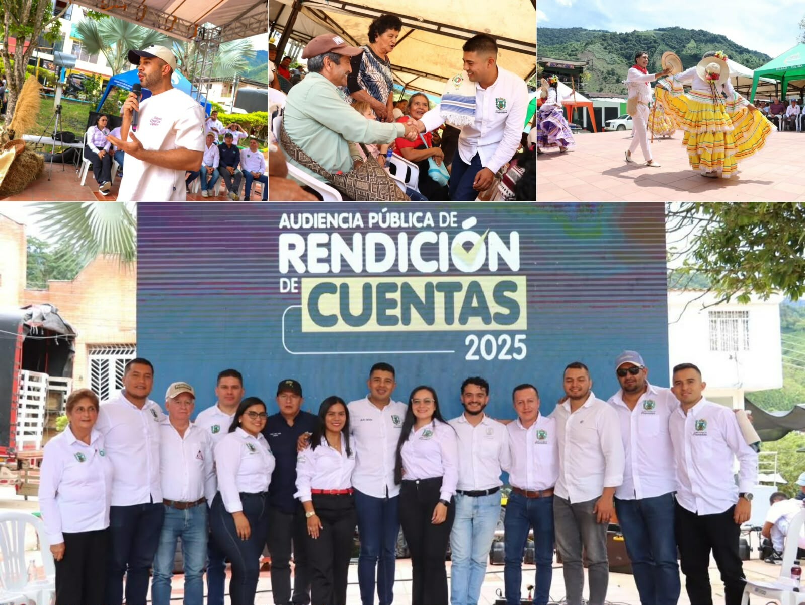 Más de $300 millones para escuela cafetera en zona rural de Planadas