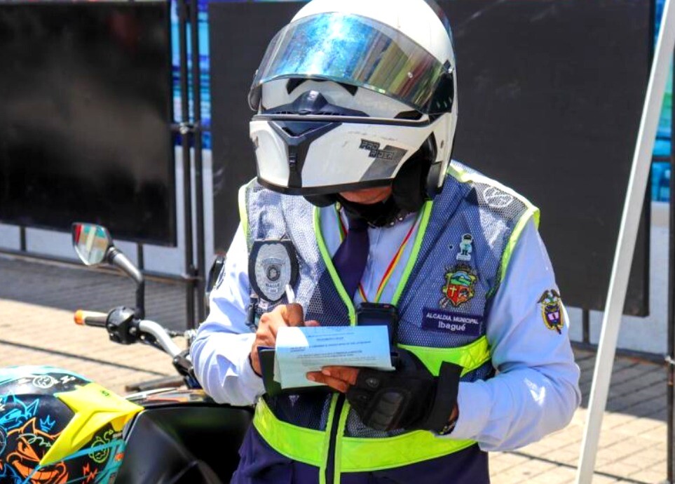 Conductores ebrios y 37 heridos marcan puente festivo en Ibagué