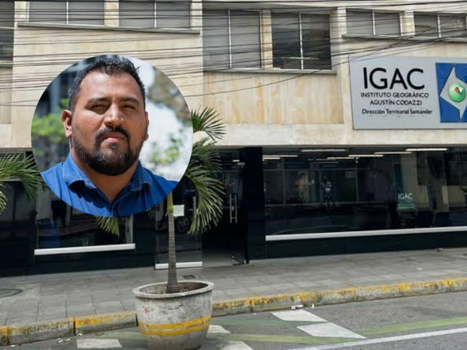 Falsos trámites catastrales encienden alerta entre propietarios