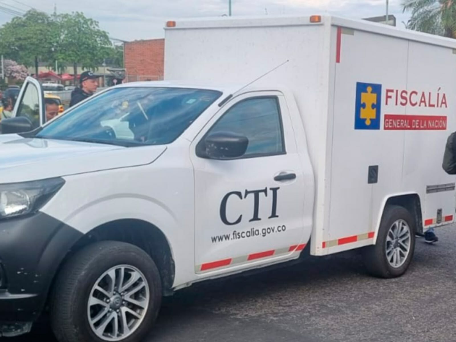 Identifican a hombre hallado muerto en taller del barrio América