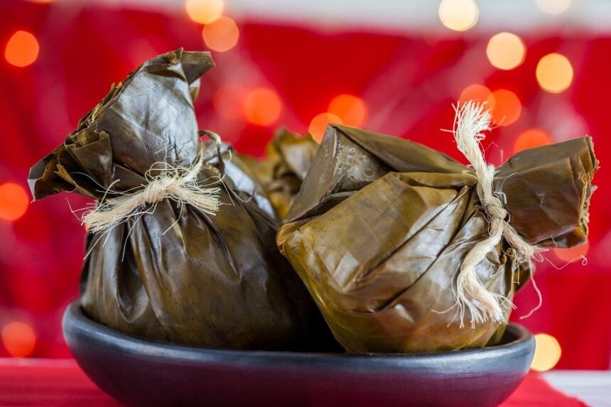 Más de 180.000 tamales saldrán a la venta en Ibagué
