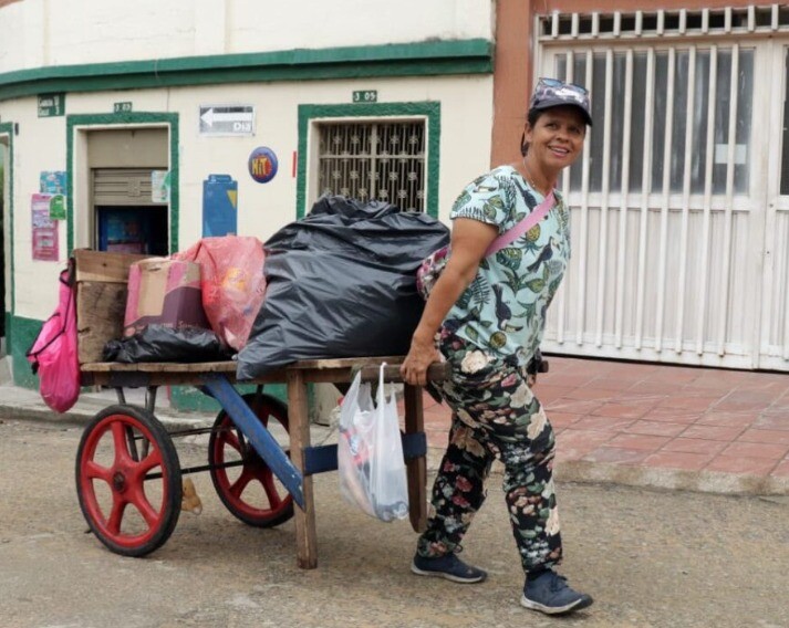 Abren convocatoria para financiar proyectos sobre manejo de residuos en Ibagué