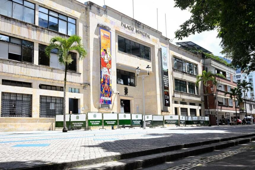 Ibagué supera el promedio nacional en desempeño institucional
