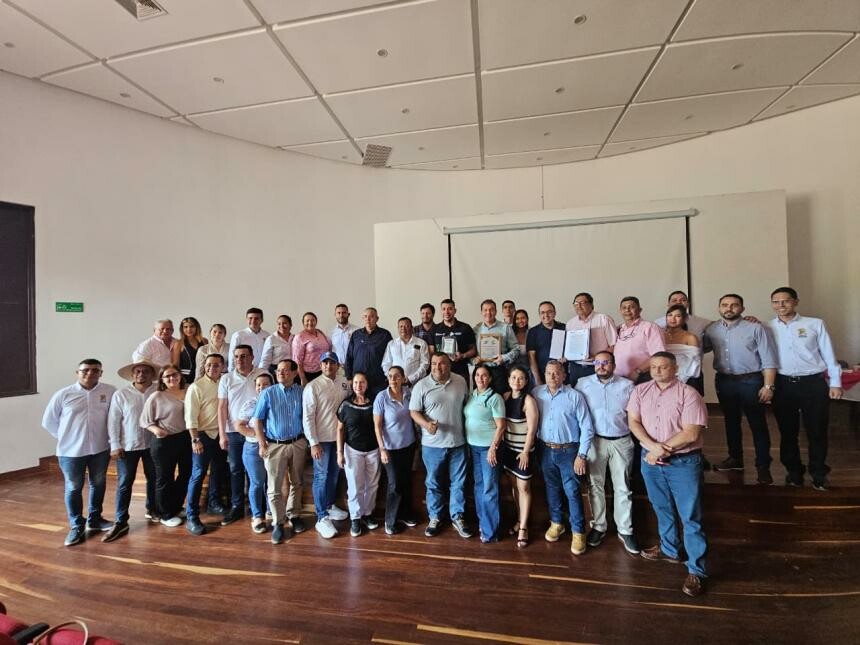 Acuerdo laboral fija nuevas condiciones para empleados públicos de Ibagué
