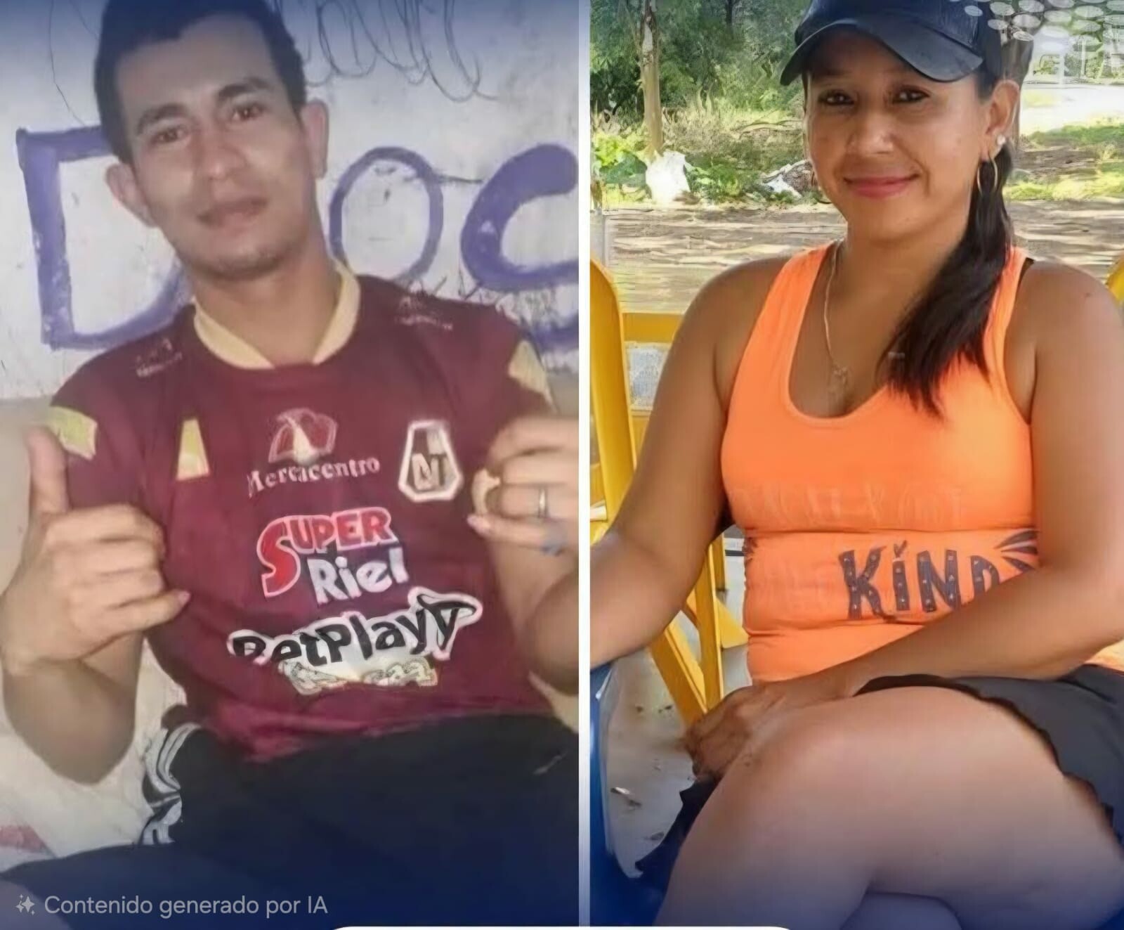 Choque frontal dejó dos muertos en la vía entre Ibagué y Alvarado