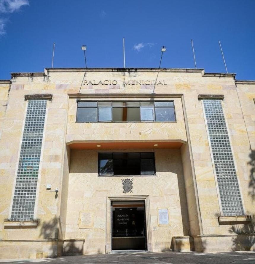 Alcaldía suspenderá atención al público durante un día por jornada compensatoria