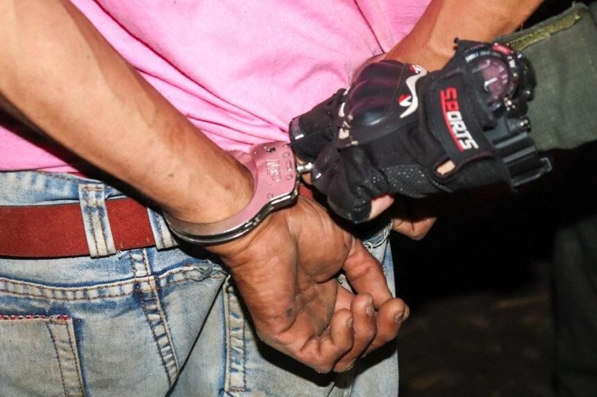 Cinco bandas criminales fueron desmanteladas en operativos en Ibagué
