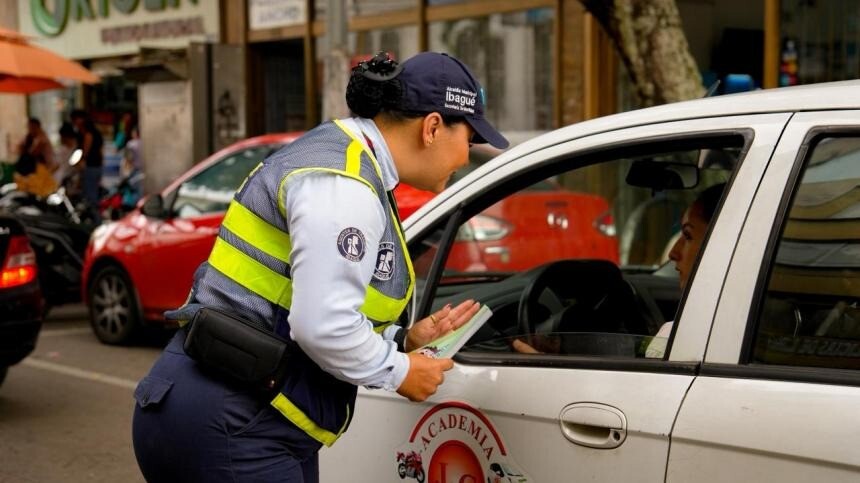 Desde este miércoles multarán a quienes incumplan el pico y placa