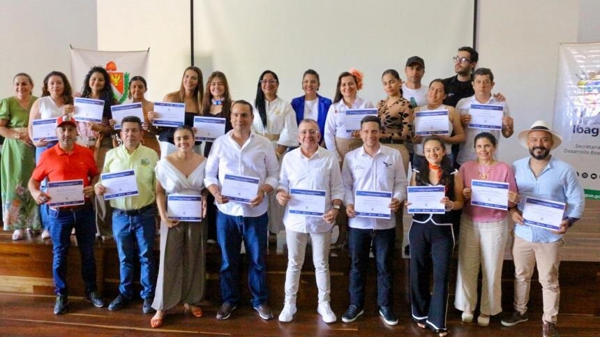 Empresas de Ibagué buscan abrirse espacio en mercados internacionales