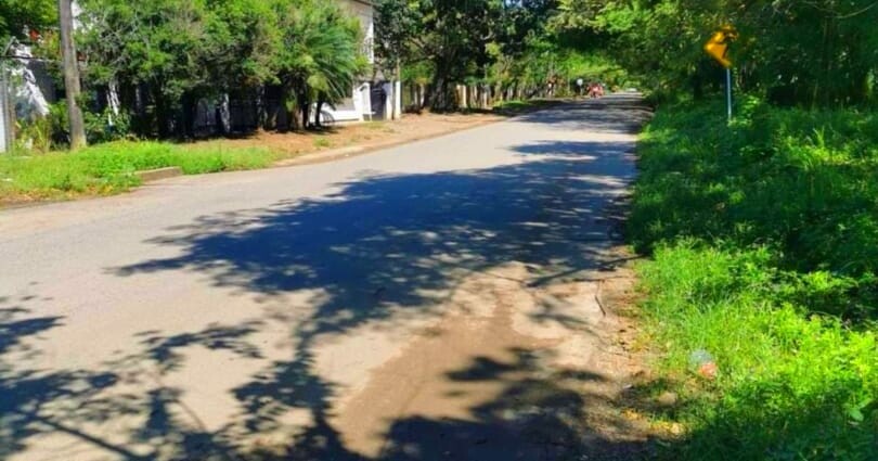 Definen inicio de pavimentación tras acuerdos por bloqueos en Coyaima
