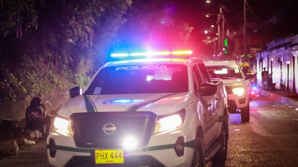 Ataque sicarial deja un hombre herido en el barrio América