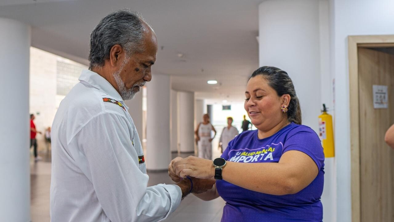 Más de 2.000 llamadas activaron la atención en salud mental durante 2026
