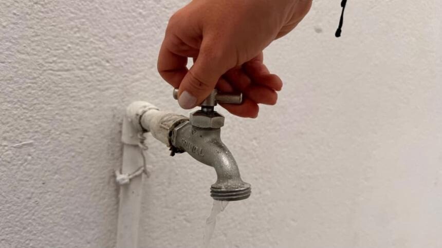 Alertan por posible impacto de El Niño en el suministro de agua