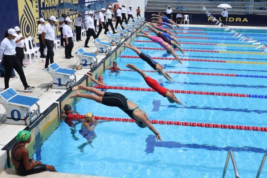 El Panamericano terminó con 85 medallas para Colombia y triunfo de México.