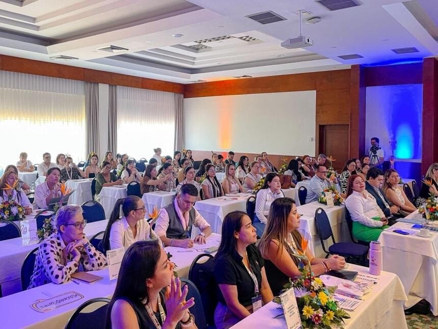 Foro educativo abrirá debate sobre convivencia y tecnología