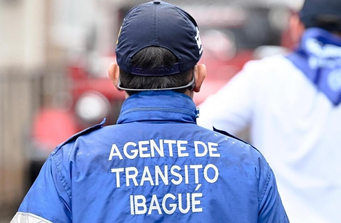 Así cambiará la movilidad de Ibagué durante la mañana de este jueves