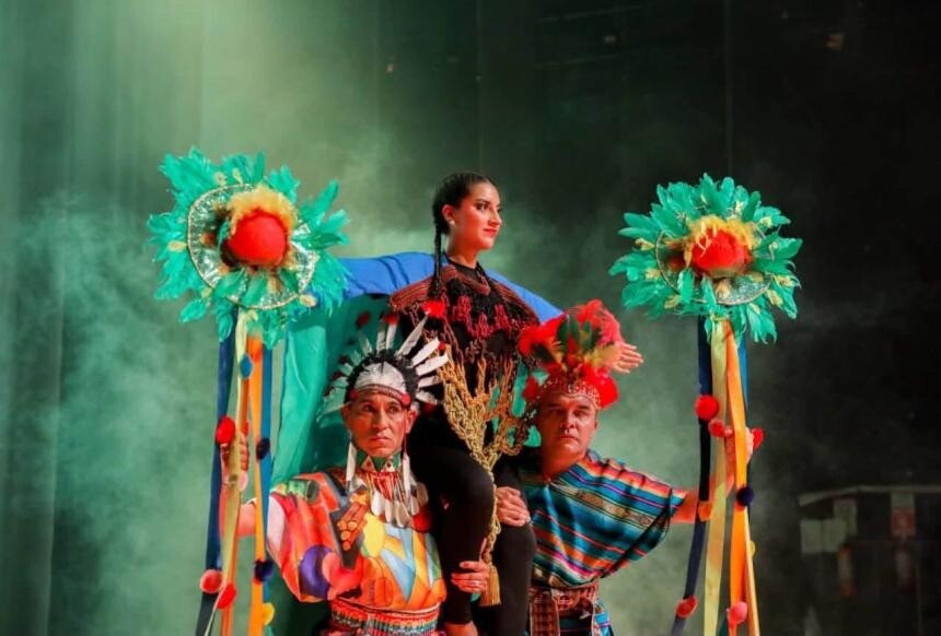 Abren inscripciones para estudiar teatro, música o danza sin costo.