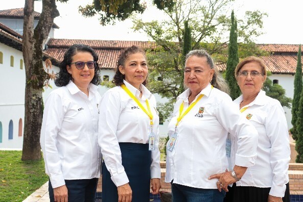 Ibagué recibe congreso nacional que reunirá a más de 300 lideresas