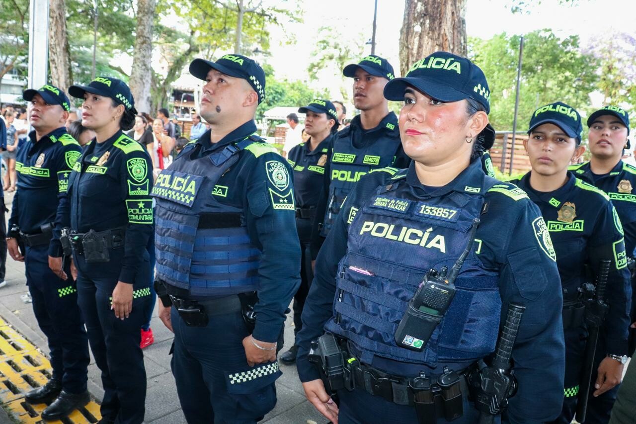 Ibagué blinda el centro por visita del presidente electo