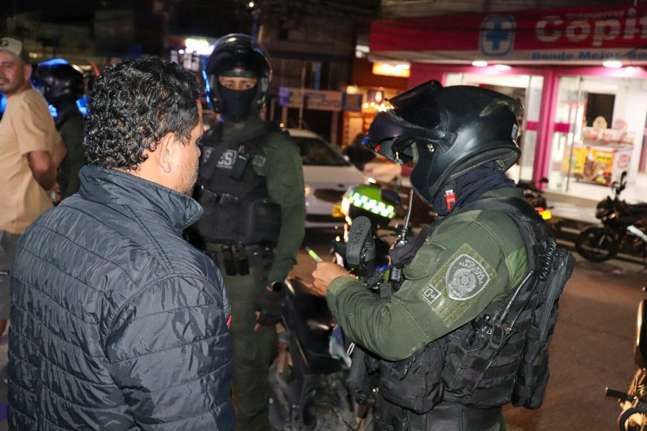Ibagué entra al plan nacional de Bloques de Defensa Urbana