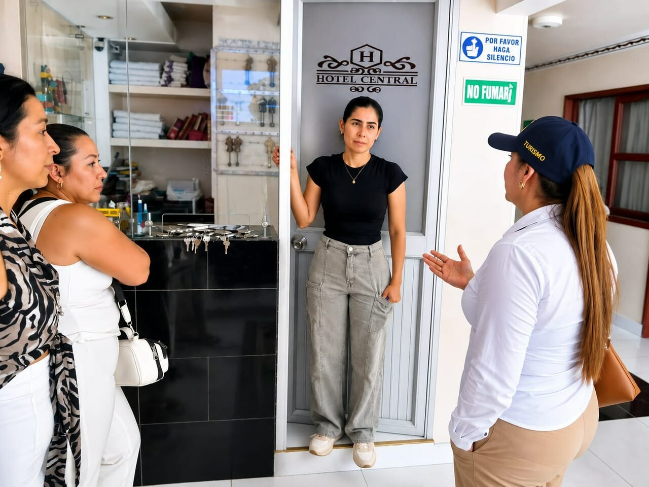 Chaparral ajusta su oferta turística ante la llegada masiva de visitantes
