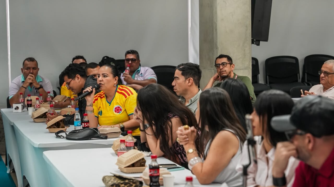 Periodistas elegirán su voz en el Consejo Municipal de Cultura