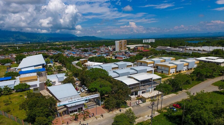 SENA recibirá lote en Ibagué para construir nuevo complejo de formación