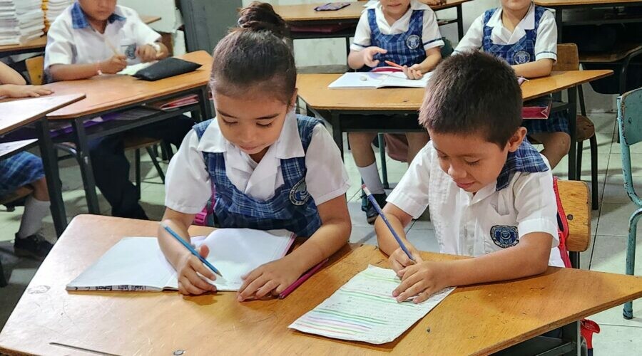 Colegios de Ibagué pasan a clases virtuales tras el sismo