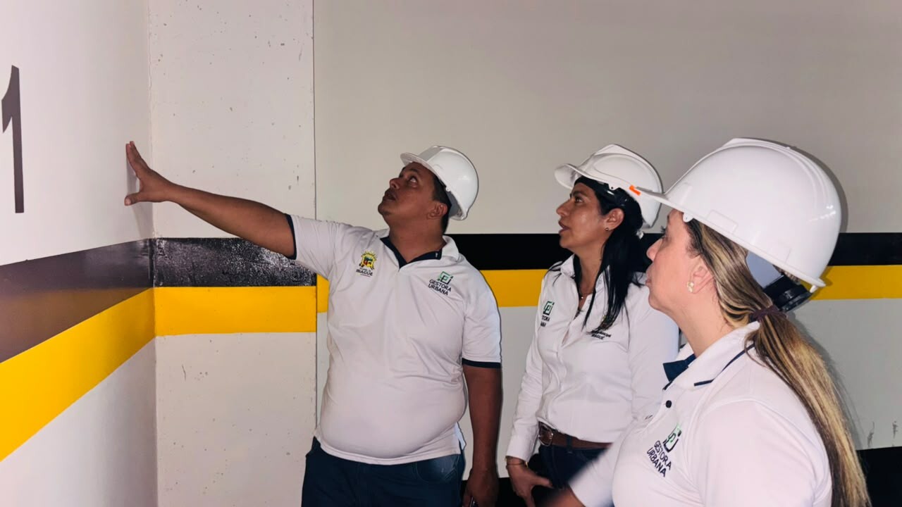 Inspecciones tras el sismo detectan daños que requieren reparaciones en la ciudad