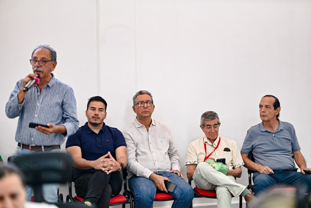 Expertos evalúan daños estructurales tras el sismo en Ibagué