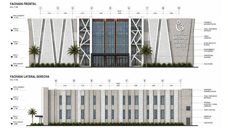 Concejo estudia cuatro proyectos que modificarían la estructura y presupuesto de Ibagué