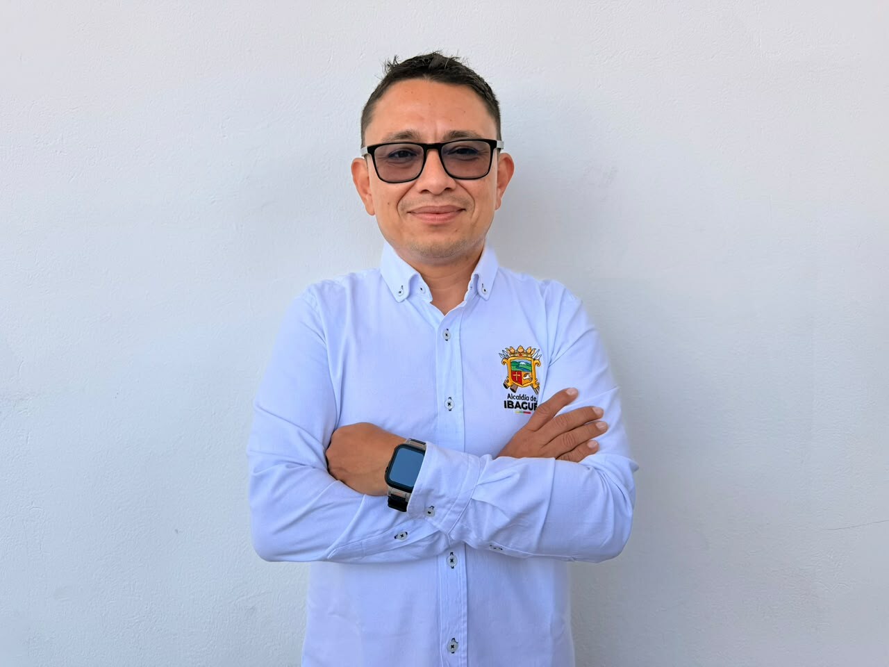 Jorge Humberto Leal asumirá la Secretaría de Ambiente y Gestión del Riesgo