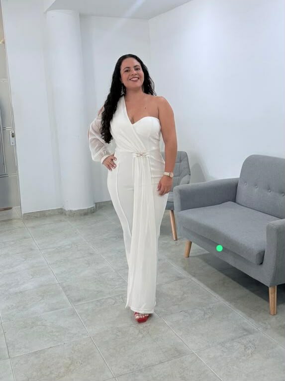 Erika Johanna Caballero asume nueva dirección en la Secretaría de Salud