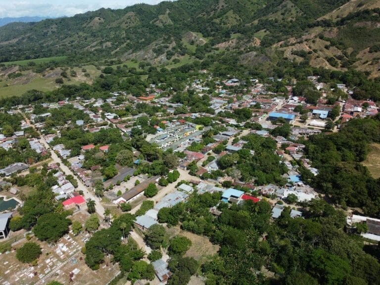 Una condena de 18 años pone fin a un ciclo de violencia en Valle de San Juan