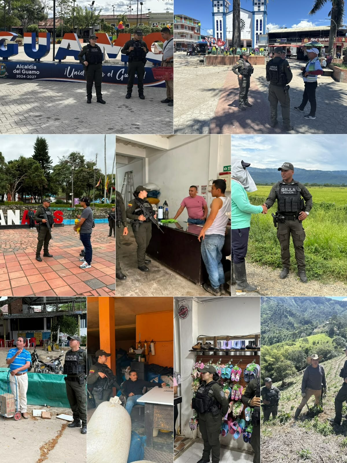 Más de 2.000 personas fueron alertadas sobre las nuevas modalidades de extorsión en Tolima