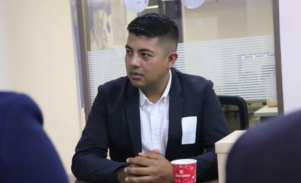 Intimidación al alcalde de Planadas reaviva alarma por seguridad en el sur del Tolima