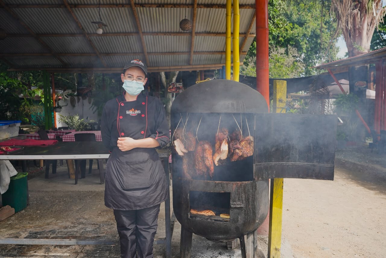 La oportunidad con fecha límite para los restaurantes rurales de Ibagué