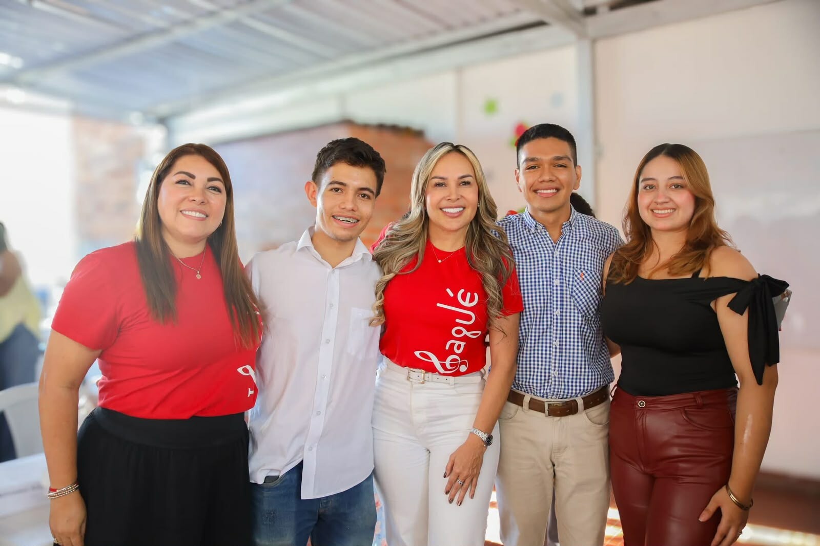Jóvenes tendrán siete días de actividades en distintos escenarios