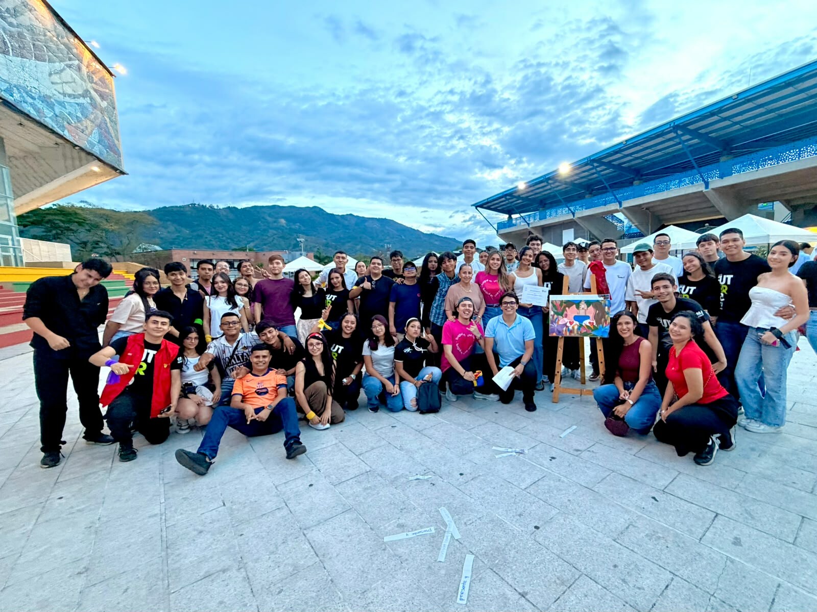 Juventudes de Ibagué toman la palabra en nueva Asamblea Municipal