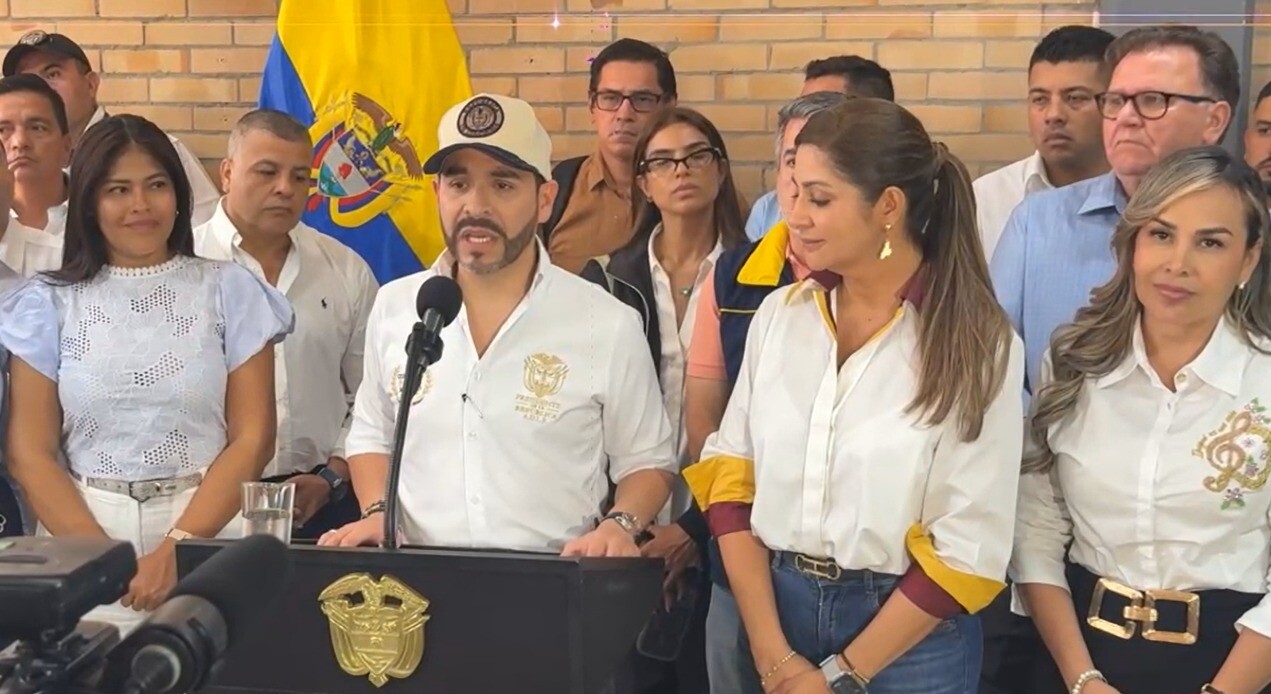 Incendios en Tolima ponen a Ibagué ante nuevos compromisos nacionales