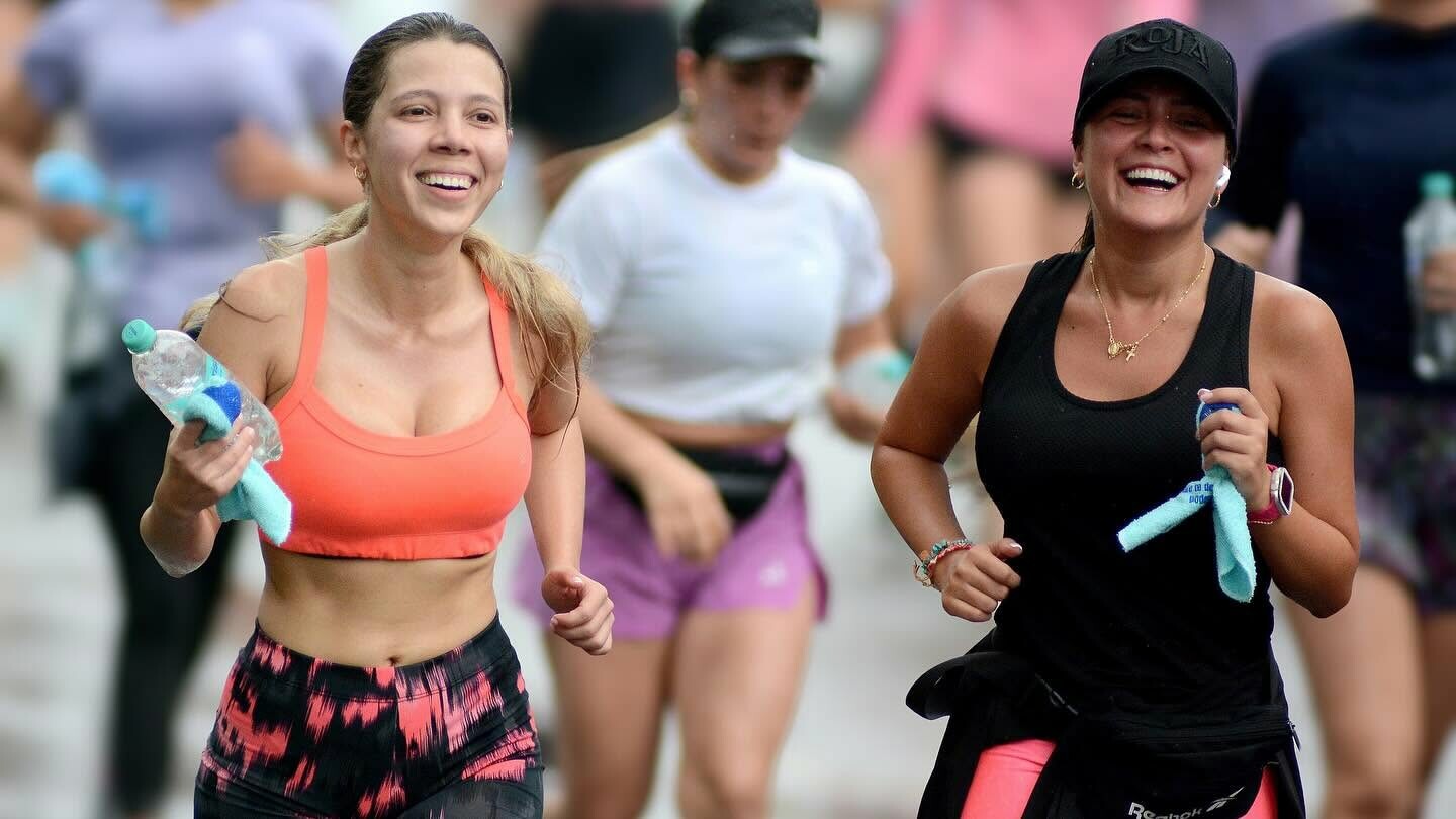 Ibagué tendrá este domingo una carrera 5K abierta para todos