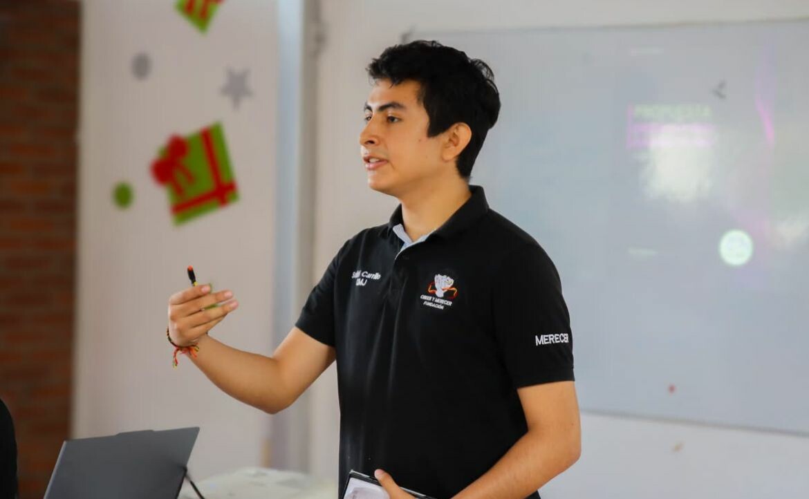 Arte y expresión serán el eje de una jornada sobre salud mental juvenil